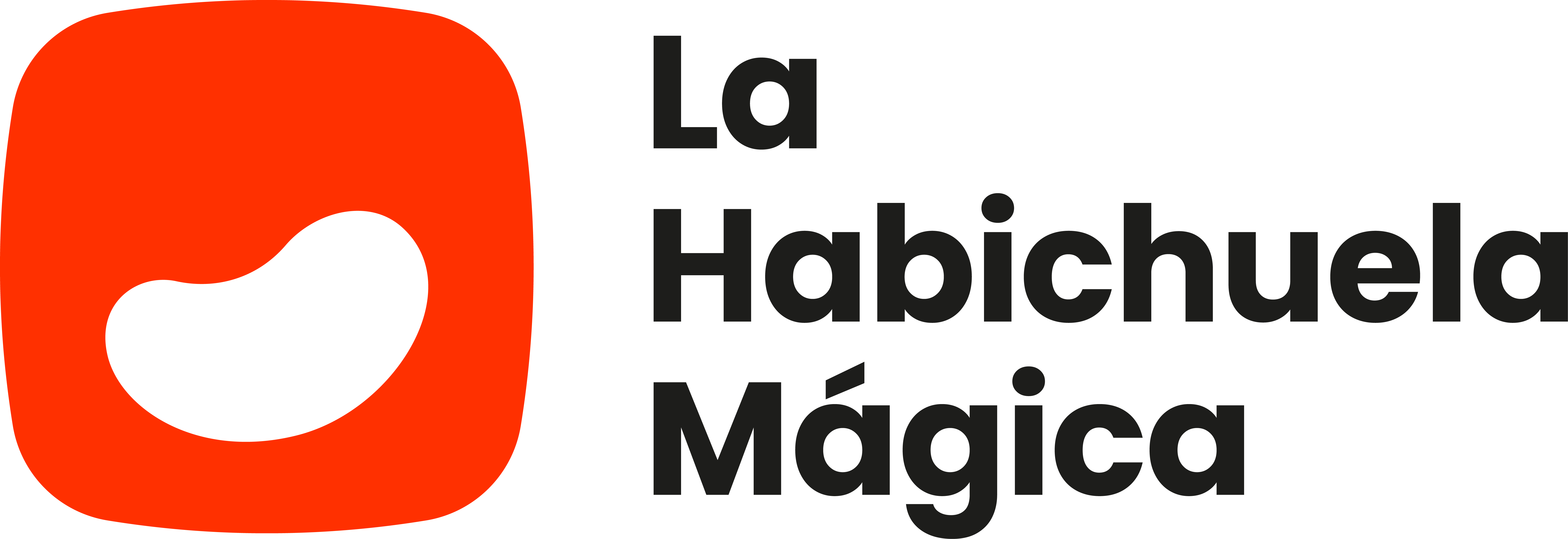 La Habichuela Mágica