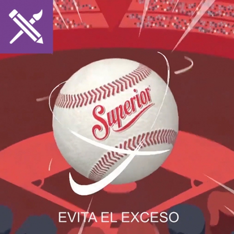 SUPERIOR BEISBOL